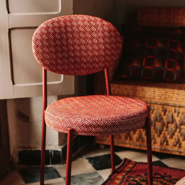 Silla Charlotte Praslin